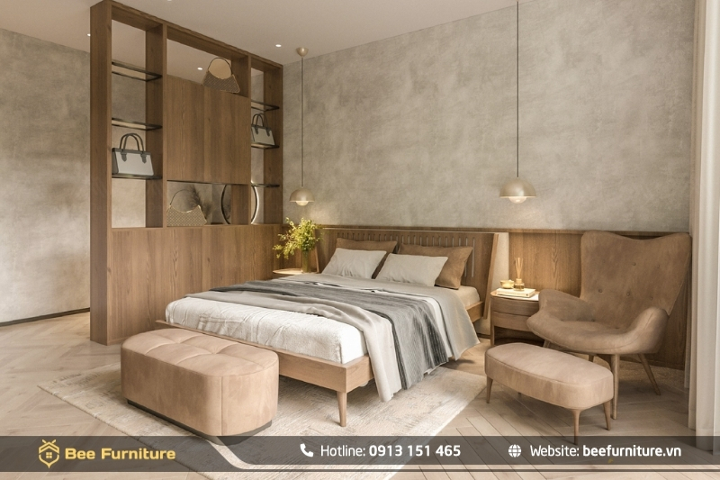 Điểm dừng bình yên, nơi trở về sau những bộn bề cuộc sống