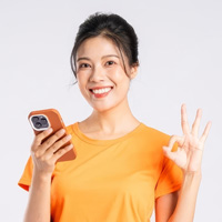 Chị Hue Luong