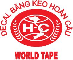 Băng keo Hoàn Cầu